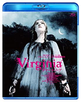 【中古】【未使用】Virginia/ヴァージニア [Blu-ray]