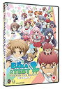 【中古】【未使用】バカとテストと召喚獣にっ 2期 コンプリート DVD-BOX (全13話 カンマ 310分) バカテスト アニメ DVD Import パソコンもしくはPAL対応のプレイ