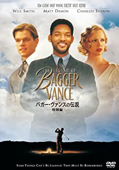 【中古】【未使用】バガー・ヴァンスの伝説（特別編） [DVD]