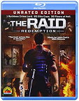 【中古】【未使用】The Raid/ザ・レイド[米版]