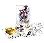 【中古】【未使用】ファイ・ブレイン ~神のパズル オルペウス・オーダー編 DVD BOX I