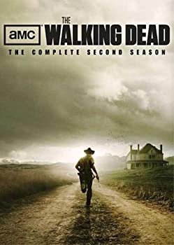 楽天アトリエ絵利奈【中古】【未使用】Walking Dead: Season 2 [DVD] [Import]