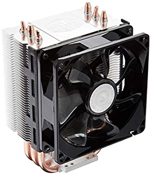 【中古】【未使用】Cooler Master Hyper TX3 EVO サイドフローCPUクーラー Intel/AMD両対応 日本正規代理店品 RR-TX3E-28PK-J1