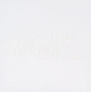 【中古】【未使用】CONCEPT BEST&LIVE DVD~Soul Flavour~(DVD付) 【中古】【未使用】CONCEPT BEST&LIVE DVD~Soul Flavour~(DVD付)