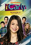 【新品】Icarly: Season 2 V.3/ [DVD] [Import]