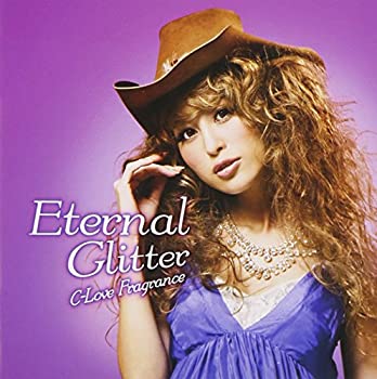 楽天アトリエ絵利奈【中古】【未使用】C-love FRAGRANCE Eternal Glitter