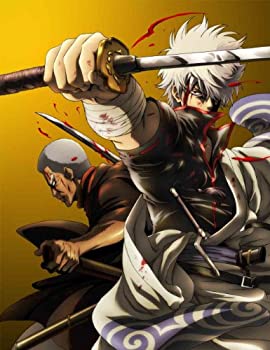 【中古】【未使用】銀魂´ 03(完全生産限定版) [DVD]