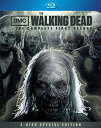 楽天アトリエ絵利奈【中古】【未使用】Walking Dead: Season 1/ [Blu-ray] [Import]