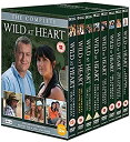 【中古】The Complete Wild at Heart DVD Import