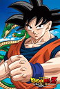 【中古】ドラゴンボールZ 神と神 300ピース 最強、始動。 300-740