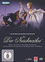 【中古】Der Nussknacker DVD