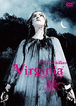 【中古】Virginia/ヴァージニア [DVD]