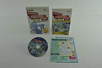 【中古】カラオケJOYSOUND Wii DX ソフトのみ
