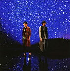 【中古】瞬く星の下で(初回生産限定盤)(DVD付)