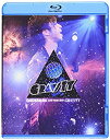 【中古】DAICHI MIURA LIVE TOUR 2010 ~GRAVITY~ (Blu-ray Disc)