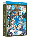 【中古】Strike Witches Season 2 [Blu-ray] [I