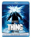 【中古】遊星からの物体X [Blu-ray]