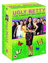 【中古】Ugly Betty Complete Collection (Seasons 1-4) - 22-DVD Box Set [ NON-USA FORM...