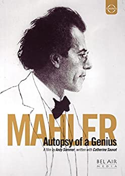 【中古】Mahler: Autopsy of a Genius [DVD] [Import]