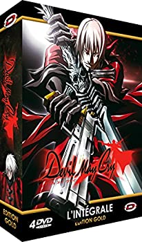 šۥǥӥᥤ饤 / Devil May Cry ץ꡼ DVD-BOX 12%% 300ʬ ˥ [DVD] [Import] ...