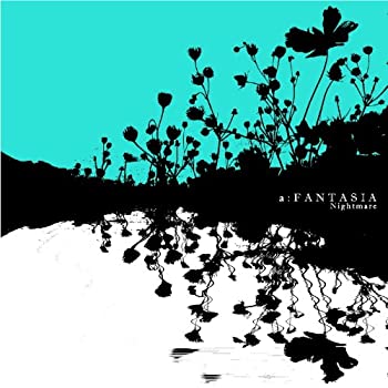 【中古】a:FANTASIA (初回盤:CD+DVD)
