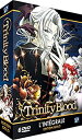 【中古】トリニティ・ブラッド コンプリート DVD-BOX (全24話%カンマ% 600分) (DVD) (Import) (PAL)