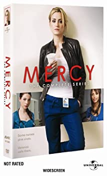 楽天アトリエ絵利奈【中古】Mercy: Complete Series [DVD] [Import]