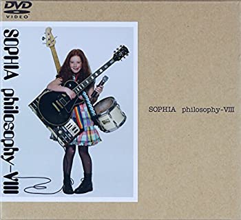 【中古】philosophy-VIII DVD