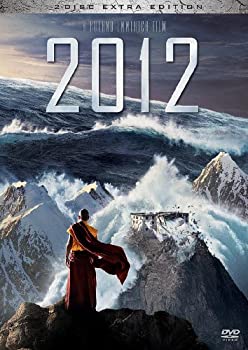 【中古】2012 エクストラ版 DVD