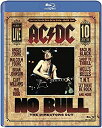 【中古】AC/DC : No Bull The Directors Cut Blu-ray Import