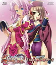 【中古】真・恋姫†無双~乙女大乱~ 二 Blu-ray初回限定版