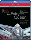 【中古】Henry Purcell: The Fairy Queen Blu-ray Import