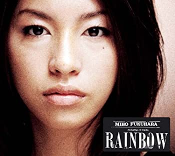 【中古】RAINBOW(初回生産限定盤)(DVD付)