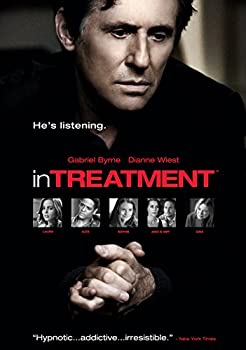 【中古】In Treatment DVD Import