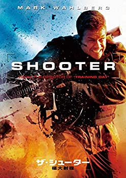 【中古】ザ・シューター/極大射程 スペシャル・コレクターズ・エディション [DVD]