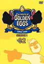 【中古】ゴールデンエッグス / The World of GOLDEN EGGS シーズン1 Vol.2 DVD