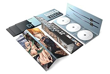 【中古】劇場版BLEACH The DiamondDust Rebellion もう一つの氷輪丸 【完全生産限定版】 [DVD]