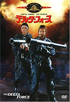 【中古】デルタ・フォース [DVD]