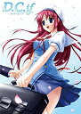 【中古】D.C.~ダ・カーポ~DVD-BOX【初回限定生産版】