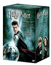 【中古】ハリー・ポッター 第1章~第5章 プレミアム・ボックス(12枚組)(初回限定生産)(2)