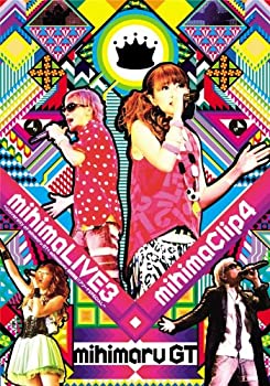 【中古】【未使用】mihimaLive 3~University of mihimaru GT☆mihimalogy 実践講座!!アリーナSPECIAL~(初回生産限定) [DVD]