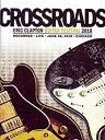 【中古】【未使用】Crossroads Guitar Festival 2010/ DVD Import