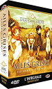 【中古】【未使用】灰羽連盟 HAIBANE-RENMEI フランス版 DVD Edition Gold