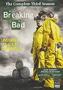 【新品】Breaking Bad: Complete Third Season/ [DVD] [Import]