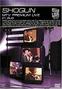 【中古】【未使用】SHOGUN MTV PREMIUM LIVE in duo DVD