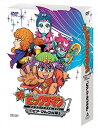 【中古】【未使用】新ビックリマン コンプリートDVD VOL.1 「ピア・マルコの章」