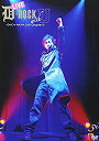 【中古】【未使用】LIVE D-ROCK with U~DAICHI MIURA LIVE Chapter-2~ [DVD]