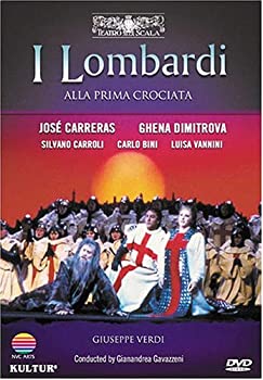 š̤ۡѡI Lombardi [DVD] [Import]