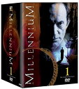 【中古】【未使用】ミレニアム DVDコレクターズ・ボックス
