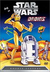 【中古】【未使用】スター・ウォーズ ドロイドの大冒険 [DVD]